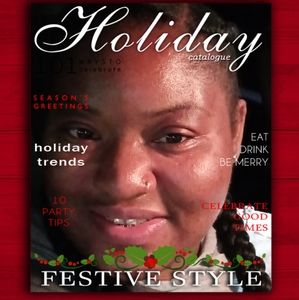 Meet your Posher, Lakeshia